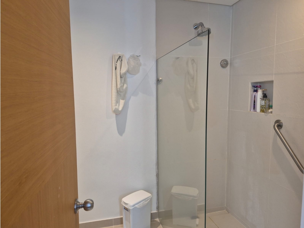 Apartamento en venta en Pozos Colorados, Santa Marta · foto 15 de 17