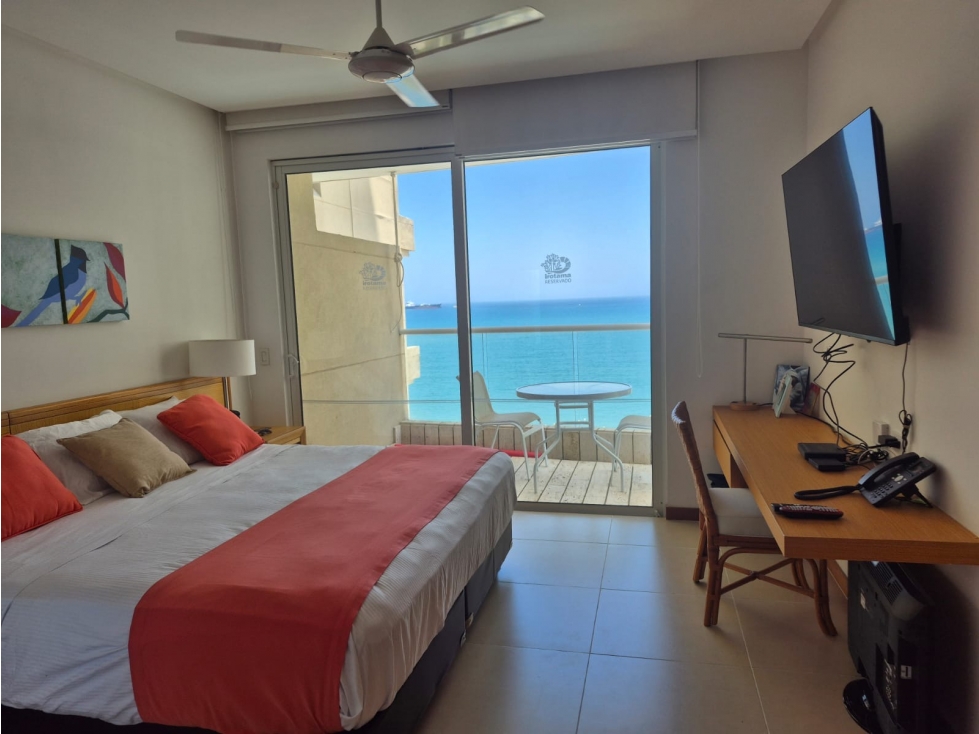Apartamento en venta en Pozos Colorados, Santa Marta · foto 16 de 17