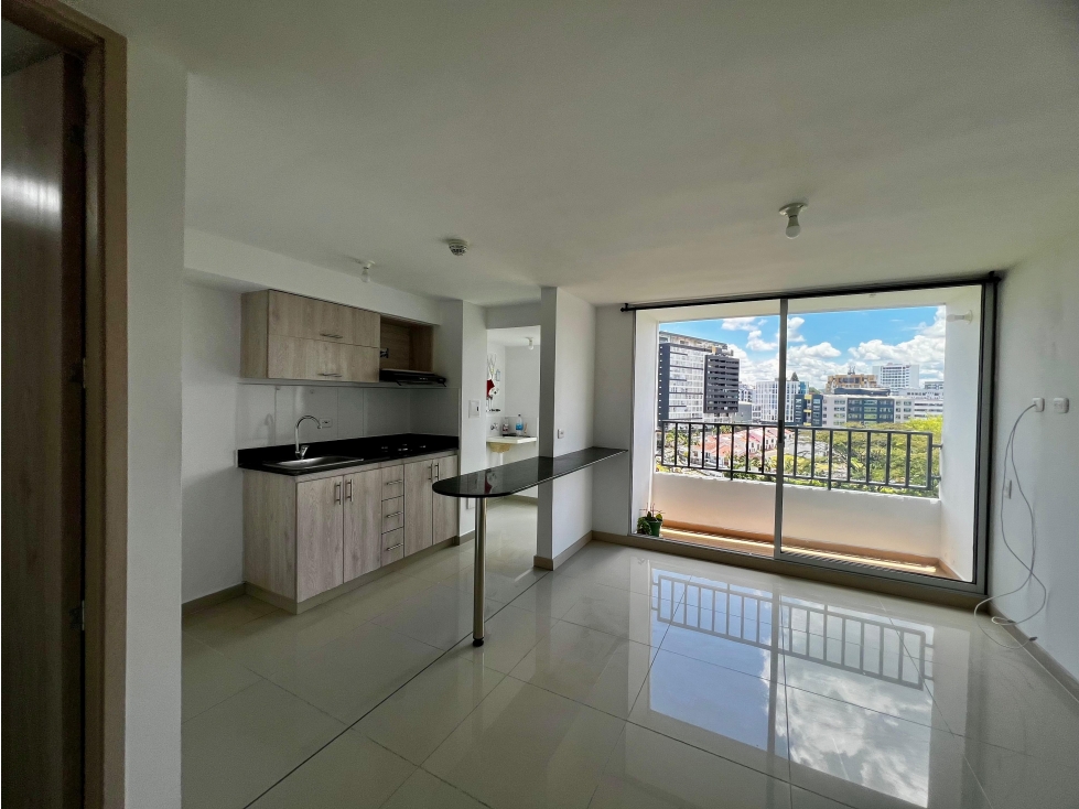 Apartaestudio en Arriendo en Armenia