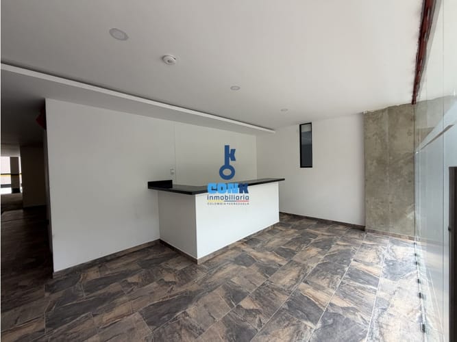 Apartaestudio en venta en Bella Suiza, Bogotá, 34 m² · foto 10 de 10
