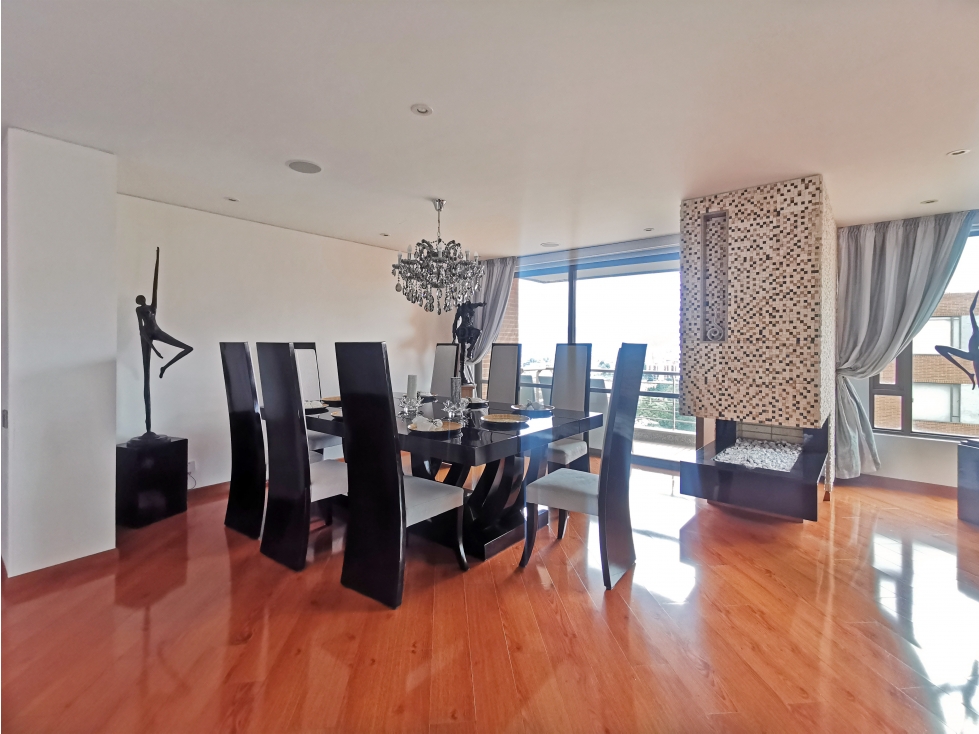 Apartamento en venta en Altos De Suba, Bogotá · foto 2 de 20