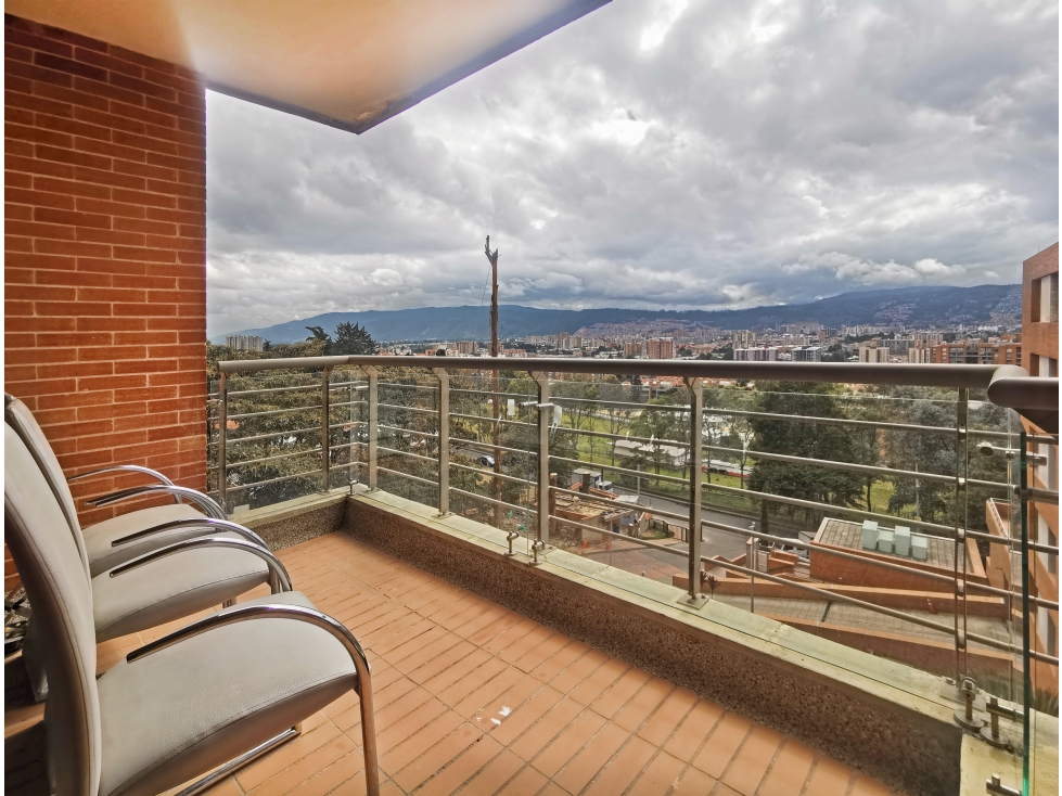 Apartamento en venta en Altos De Suba, Bogotá · foto 3 de 20