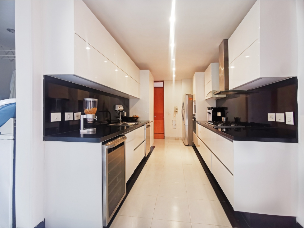 Apartamento en venta en Altos De Suba, Bogotá · foto 4 de 20