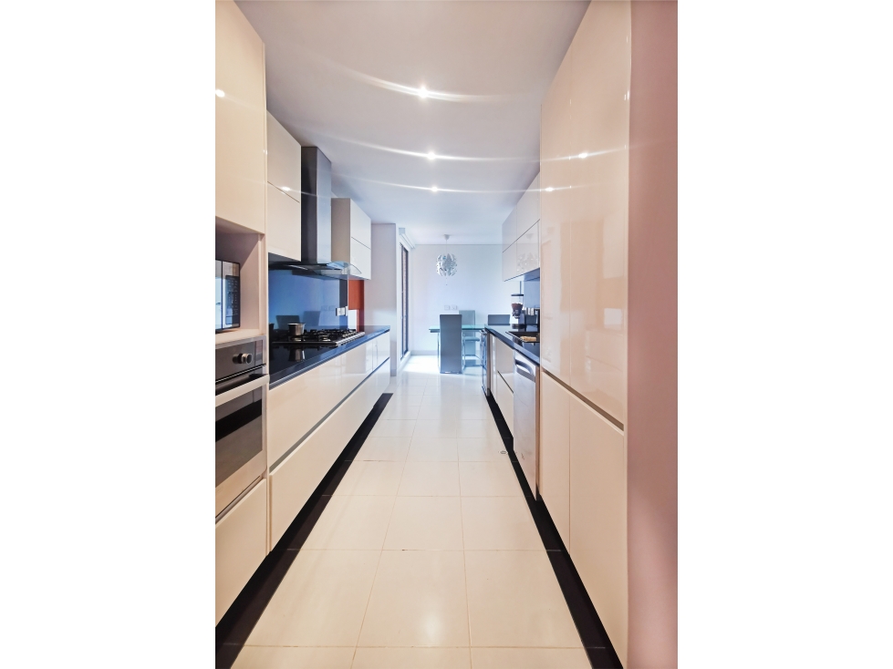 Apartamento en venta en Altos De Suba, Bogotá · foto 5 de 20