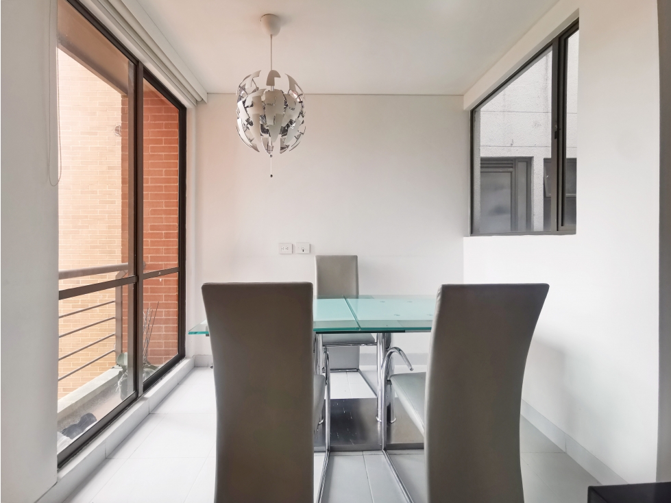 Apartamento en venta en Altos De Suba, Bogotá · foto 6 de 20