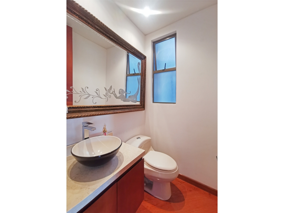 Apartamento en venta en Altos De Suba, Bogotá · foto 7 de 20