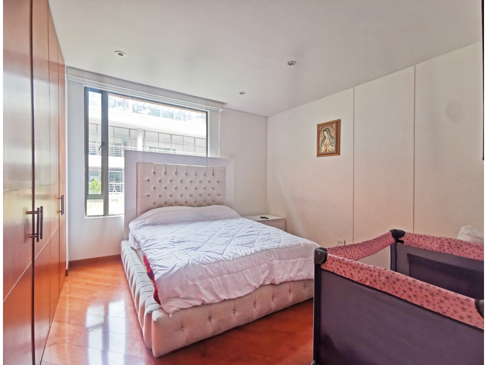 Apartamento en venta en Altos De Suba, Bogotá · foto 8 de 20