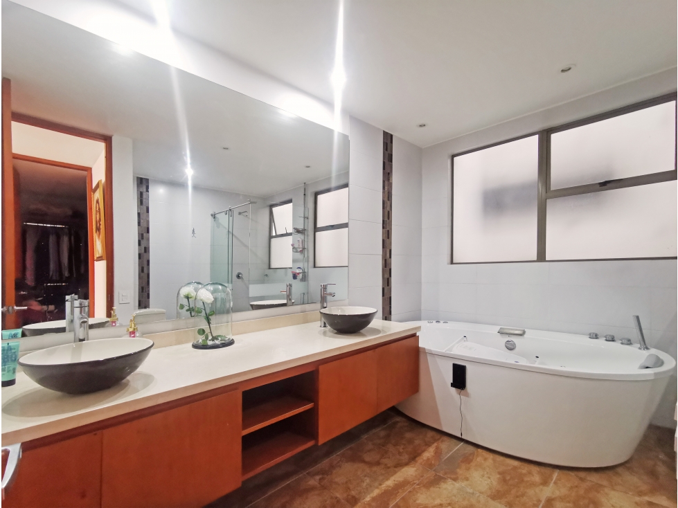 Apartamento en venta en Altos De Suba, Bogotá · foto 9 de 20