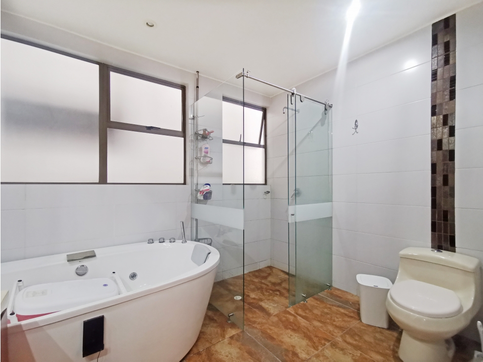 Apartamento en venta en Altos De Suba, Bogotá · foto 10 de 20