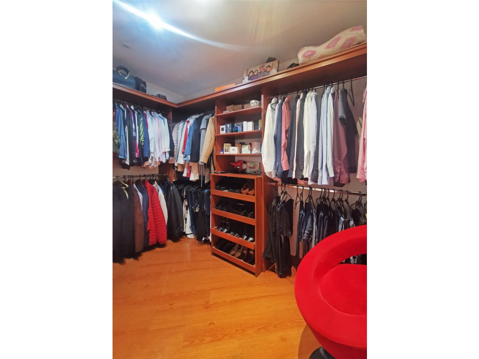 Apartamento en venta en Altos De Suba, Bogotá · foto 11 de 20