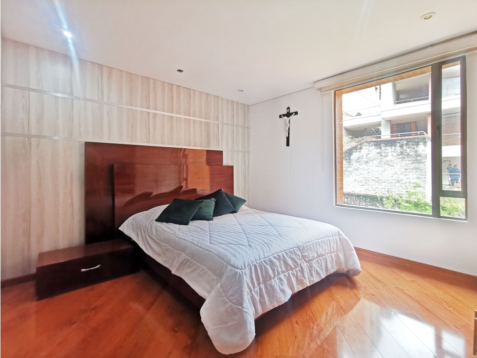 Apartamento en venta en Altos De Suba, Bogotá · foto 12 de 20