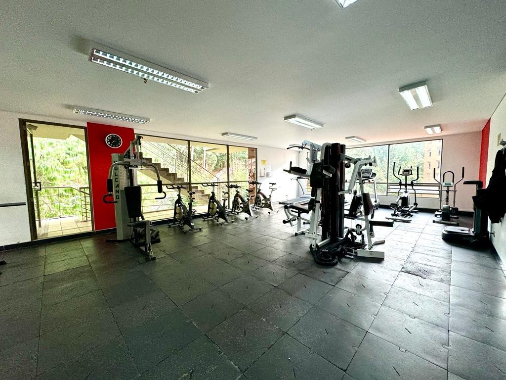 Apartamento en venta en Reserva De La Sierra, Bogotá · foto 22 de 23