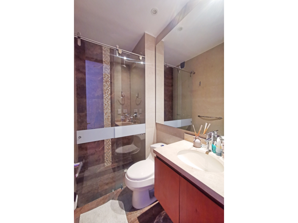 Apartamento en venta en Altos De Suba, Bogotá · foto 13 de 20