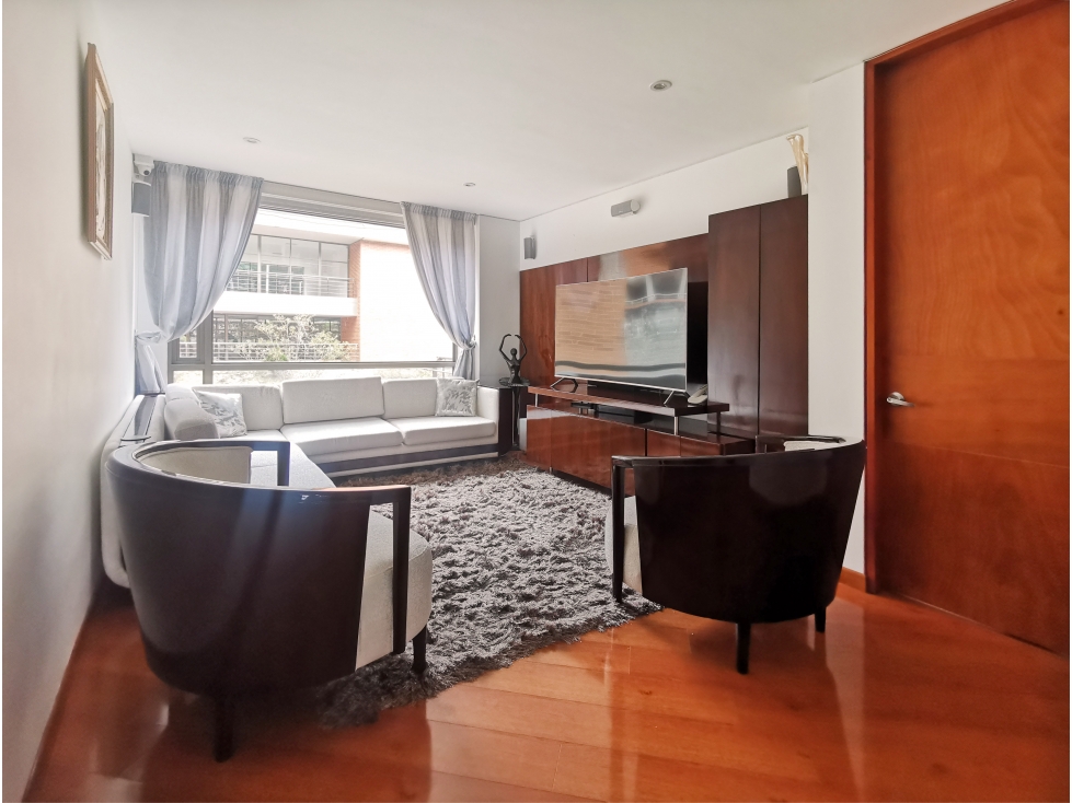 Apartamento en venta en Altos De Suba, Bogotá · foto 14 de 20