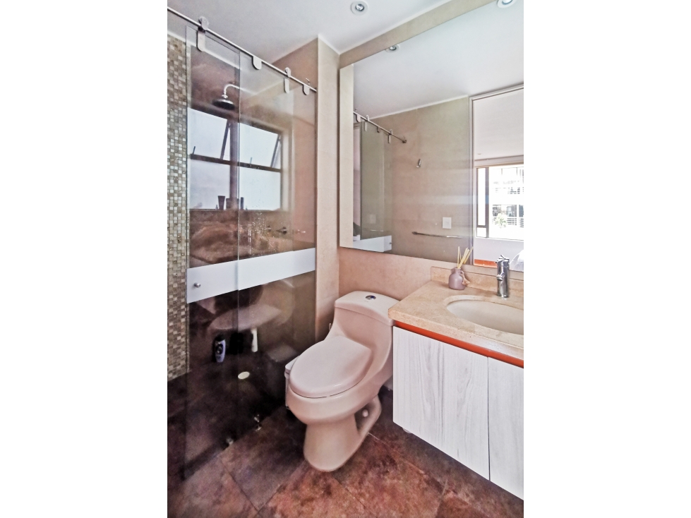 Apartamento en venta en Altos De Suba, Bogotá · foto 15 de 20