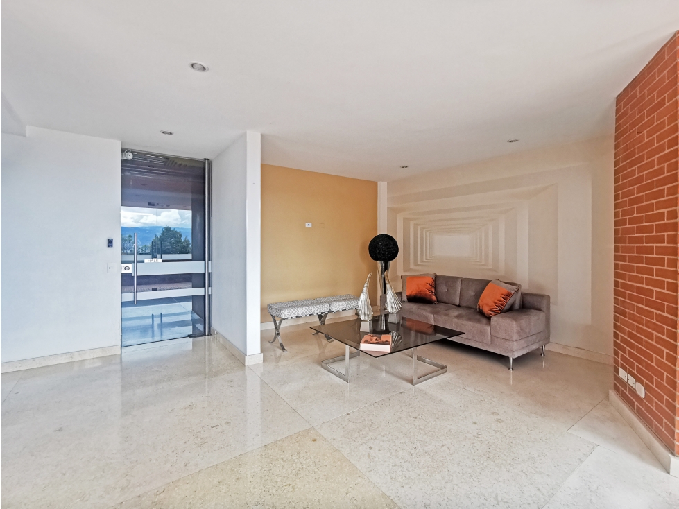 Apartamento en venta en Altos De Suba, Bogotá · foto 16 de 20