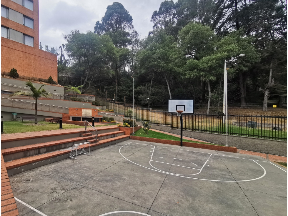 Apartamento en venta en Altos De Suba, Bogotá · foto 17 de 20