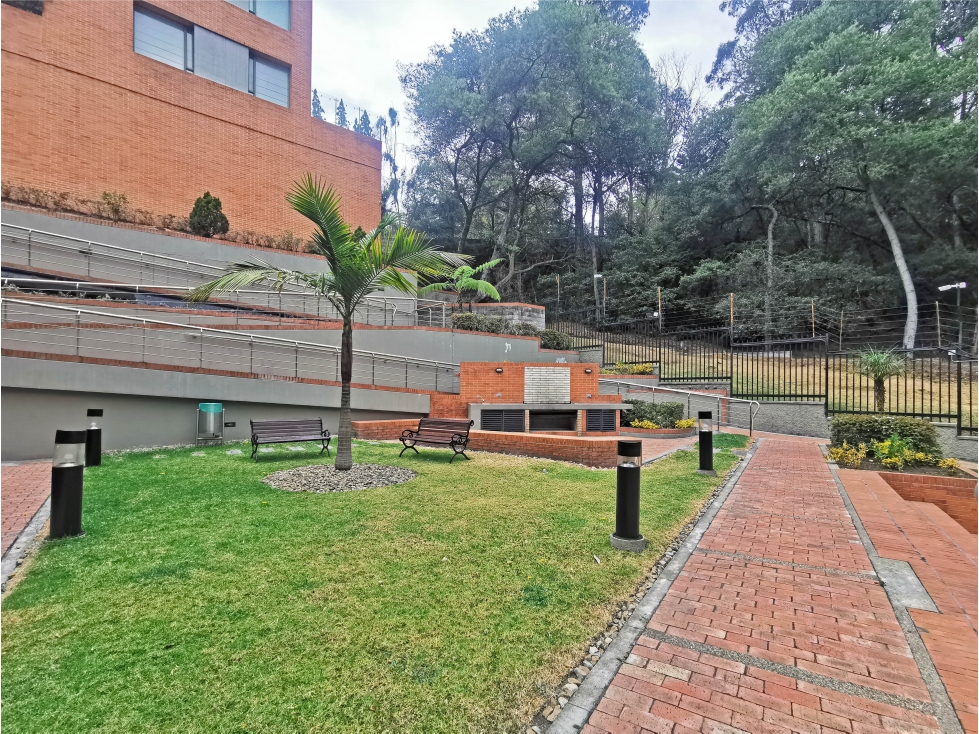 Apartamento en venta en Altos De Suba, Bogotá · foto 18 de 20