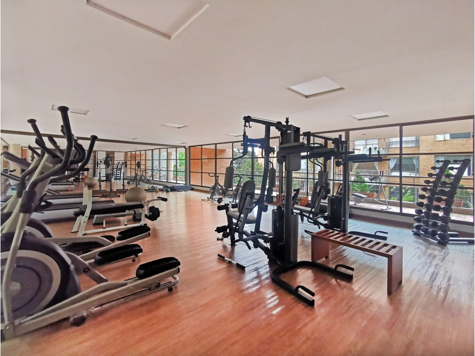 Apartamento en venta en Altos De Suba, Bogotá · foto 20 de 20
