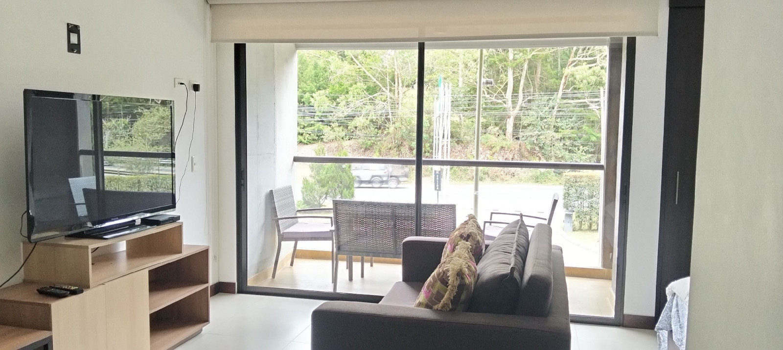 Apartment in Centro (61 m²) - 2