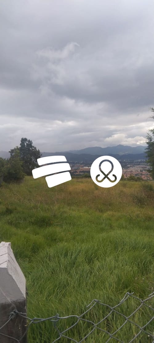 Lote en venta en Villa Olimpica, Chía, 18564 m² · foto 2 de 13