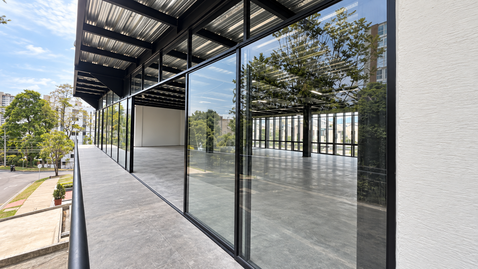 Retail space for rent in Los alpes, Pereira