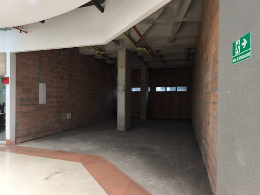 Local en arriendo en Centro, Itagüí, 62 m² · foto 3 de 5