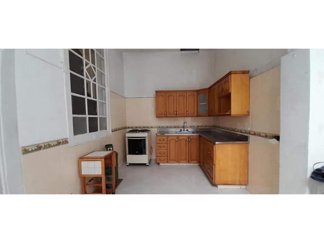 Casa de 3 alcobas en venta en Prado, Medellín, 250 m² · foto 4 de 14