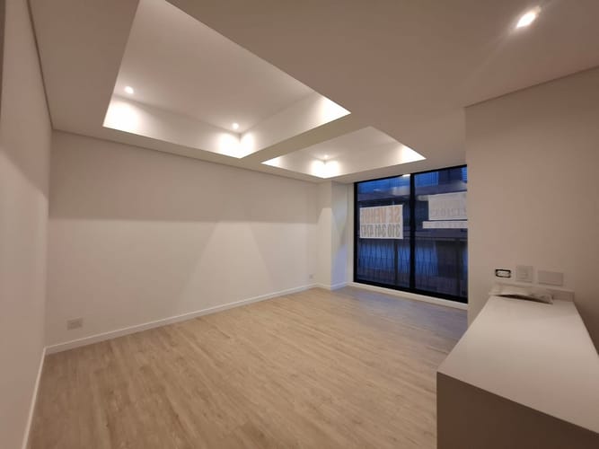 Apartamento de 2 alcobas en venta en Chicó Navarra, Bogotá, 80 m² · foto 4 de 24