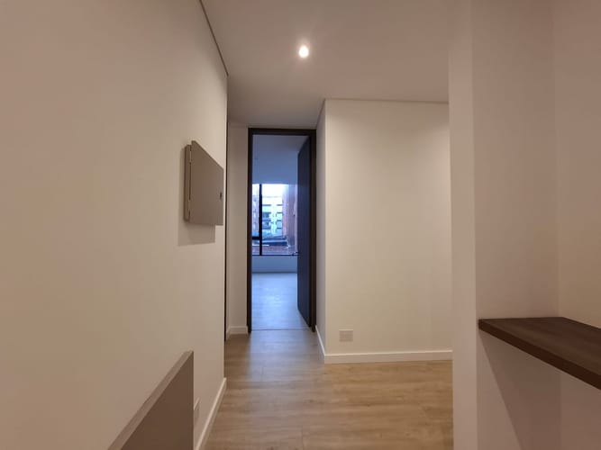 Apartamento de 2 alcobas en venta en Chicó Navarra, Bogotá, 80 m² · foto 12 de 24