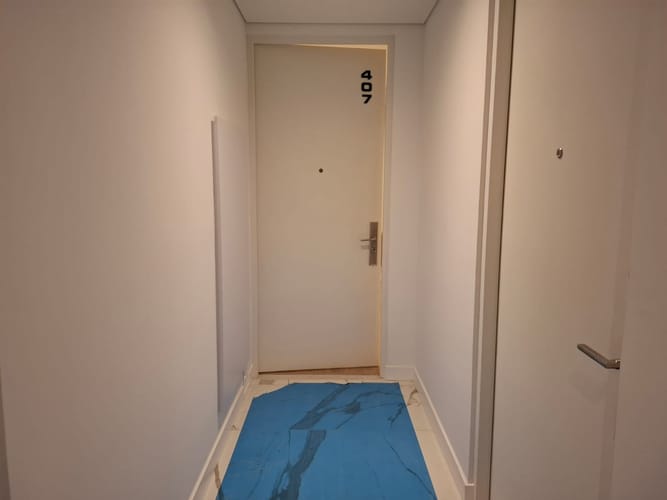 Apartamento de 2 alcobas en venta en Chicó Navarra, Bogotá, 80 m² · foto 19 de 24