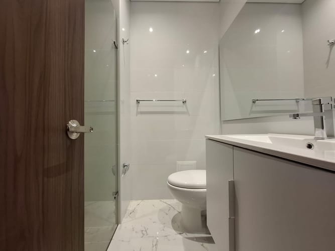 Apartamento de 2 alcobas en venta en Chicó Navarra, Bogotá, 80 m² · foto 15 de 24