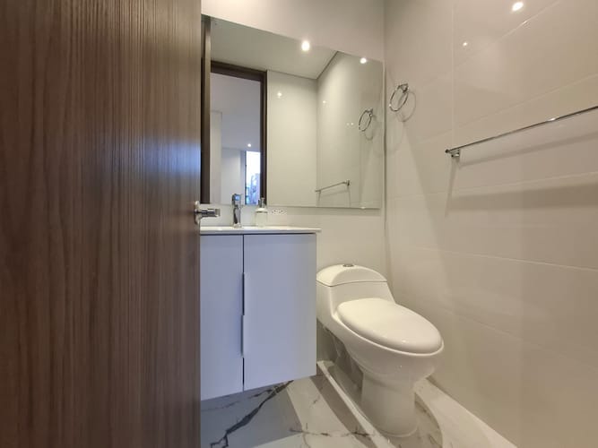 Apartamento de 2 alcobas en venta en Chicó Navarra, Bogotá, 80 m² · foto 14 de 24