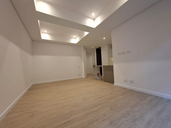 Apartamento de 2 alcobas en venta en Chicó Navarra, Bogotá, 80 m² · foto 2 de 24