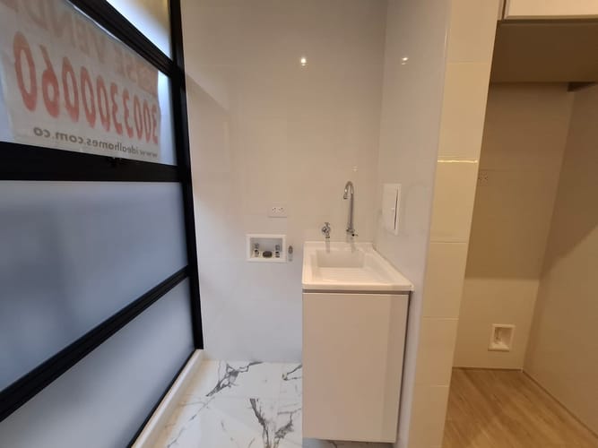 Apartamento de 2 alcobas en venta en Chicó Navarra, Bogotá, 80 m² · foto 13 de 24