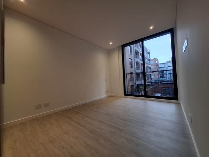 Apartamento de 2 alcobas en venta en Chicó Navarra, Bogotá, 80 m² · foto 7 de 24