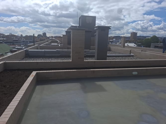 Apartamento de 2 alcobas en venta en Chicó Navarra, Bogotá, 80 m² · foto 24 de 24