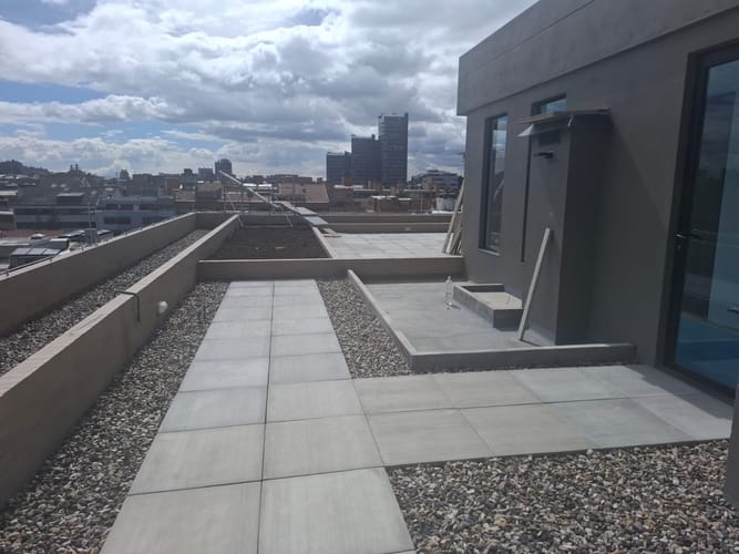 Apartamento de 2 alcobas en venta en Chicó Navarra, Bogotá, 80 m² · foto 22 de 24
