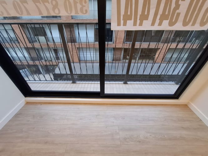 Apartamento de 2 alcobas en venta en Chicó Navarra, Bogotá, 80 m² · foto 5 de 24
