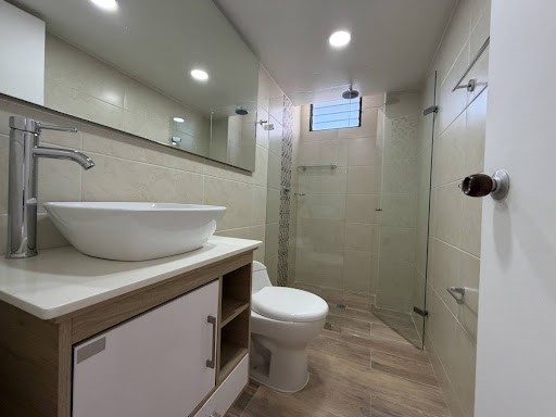 Apartamento en arriendo en El Portal, Envigado · foto 9 de 17