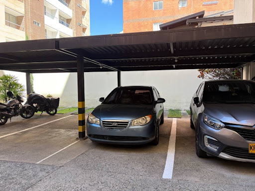Apartamento en arriendo en El Portal, Envigado · foto 17 de 17