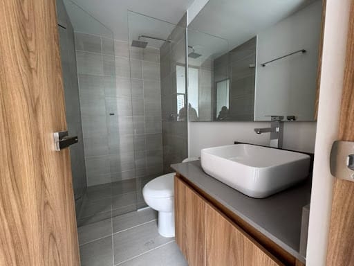 Apartamento de 2 alcobas en arriendo en Prados De Sabaneta, Sabaneta, 66 m² · foto 10 de 12