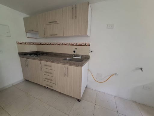 Apartamento de 3 alcobas en venta en Tesorero, Rionegro, 53 m² · foto 2 de 16