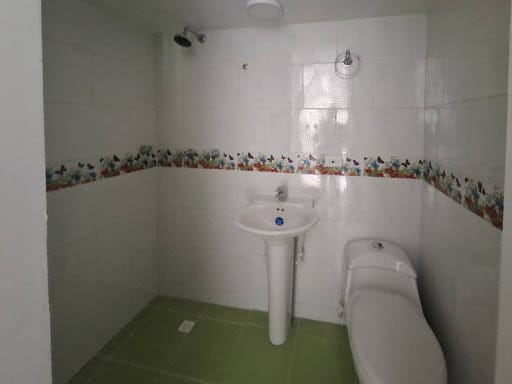 Apartamento de 3 alcobas en venta en Tesorero, Rionegro, 53 m² · foto 8 de 16