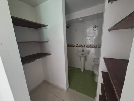 Apartamento de 3 alcobas en venta en Tesorero, Rionegro, 53 m² · foto 9 de 16