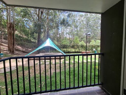 Apartamento de 3 alcobas en venta en Tesorero, Rionegro, 53 m² · foto 11 de 16
