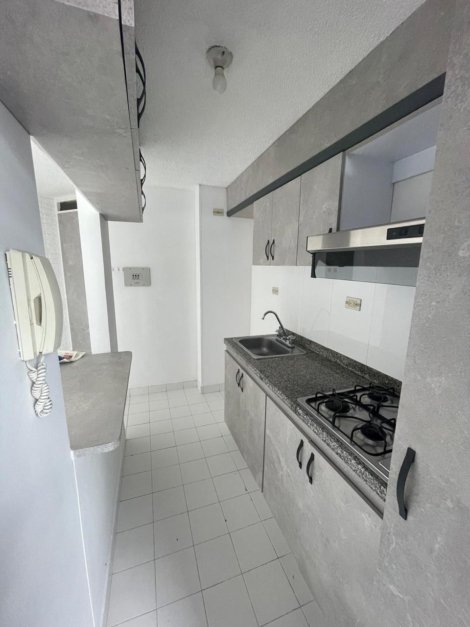 Apartamento en venta en Portales Del Norte, Bogotá · foto 3 de 13