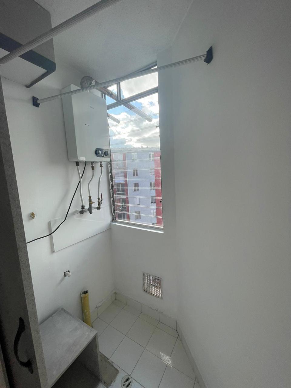 Apartamento en venta en Portales Del Norte, Bogotá · foto 9 de 13