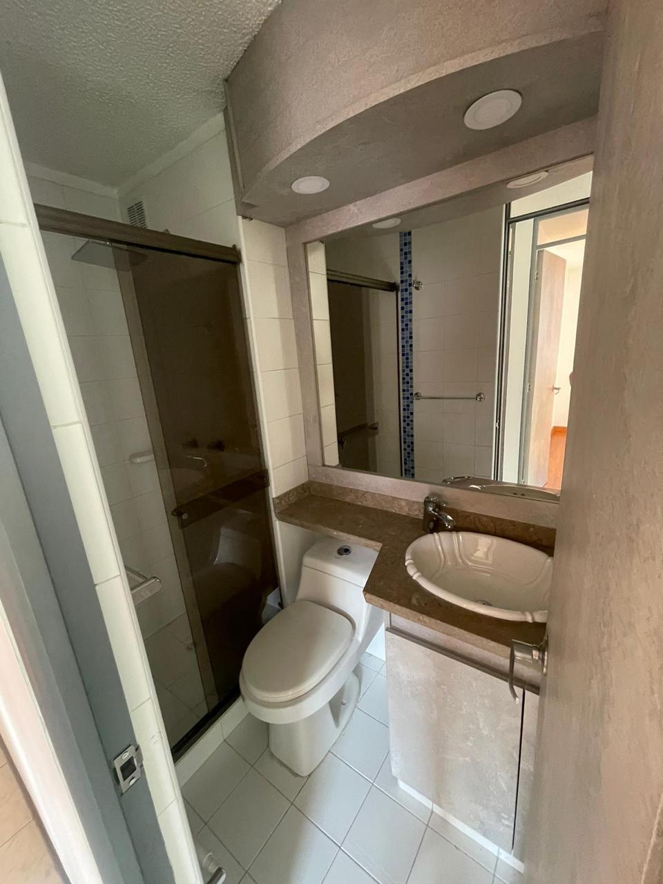 Apartamento en venta en Portales Del Norte, Bogotá · foto 11 de 13