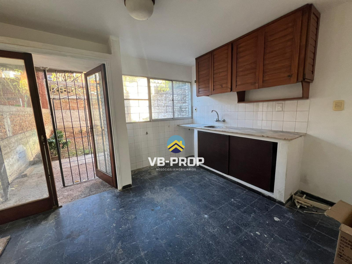 Apartamento en Alquiler · Foto 2